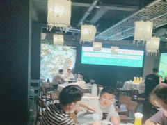 -湘邻呷铺·田园家宴(汉基广场店)