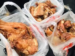 -王二甩老木子鸡(江湾店)
