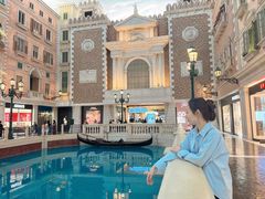 -澳门威尼斯人综合度假区