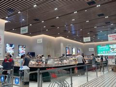 -金贵源食神(楚河汉街店)