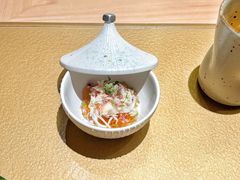 -鹤菊·鮨Omakase(古子城店)