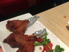 -避风塘(百联东郊店)