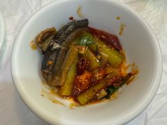 -乐山第一家临江鳝丝(茶坊路店)