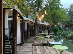 -三圣花乡旅游区