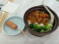 -李先生牛肉面大王(北京平谷步行街店)