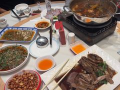 -鹅香四海·卤水火锅·砂锅粥·潮汕菜(宝安店)