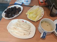 -鱼酷活鱼烤鱼(南开大悦城店)
