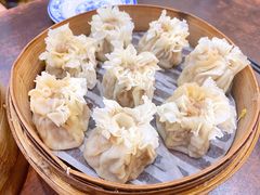 猪肉烧麦-都一处烧麦馆(前门店)