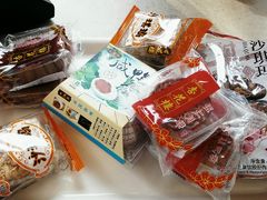 -杏花樓(大世界店)