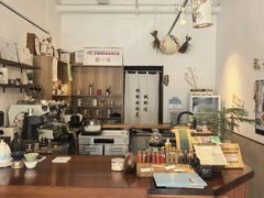 -枫桥边coffee(滨江路店)