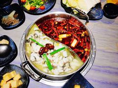 鸳鸯锅-湘芙蓉·湖南菜(椒江店)