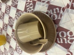 -老三样·旧食新味(绿地店)