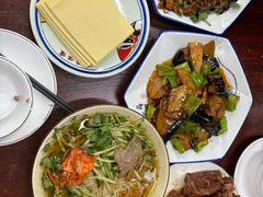 -哈尔滨大水饺(船山路店)