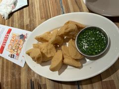 -陈鹏鹏潮汕菜(欢乐海岸 海边景观店)