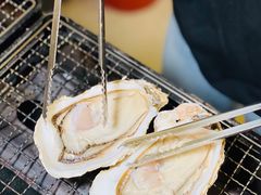 -白仁仔· 活烤海鲜 宵夜(豫园店)
