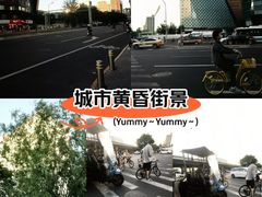 -北沙滩(地铁站)