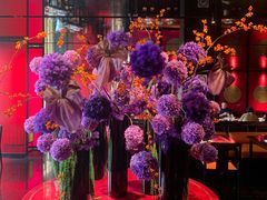 -上海滩餐厅(BFC外滩金融中心店)