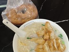 -伍湛记 · 广州老字号(龙津中路店)