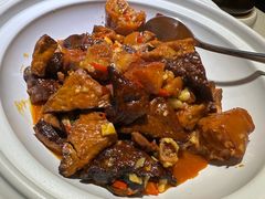 -院里寻菜·精致庭院菜(观沙岭店)