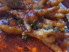 -大田牛尾汤(幸福河市场店)