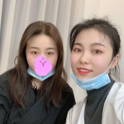 -久匠·野生眉半永久纹眉