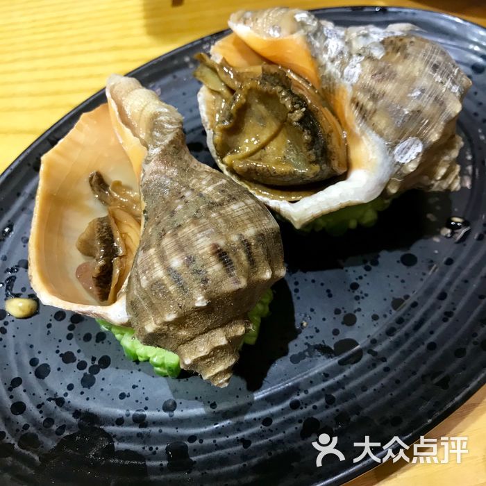 堂宴·老厦门私房菜老厦门港烧酒螺图片-北京闽菜-大众点评网