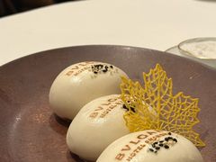 -宝丽轩中餐厅BAOLIXUAN