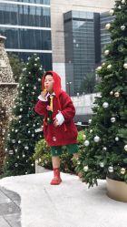 -幺幺BABY婚纱摄影