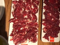 -牛很鲜潮汕牛肉火锅(朝晖路店)