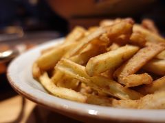 咸蛋黄炒茄子-吃饭皇帝大(解放西路店)