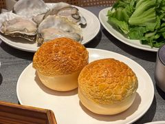 -粤来记·啫啫煲·点心(日月光店)