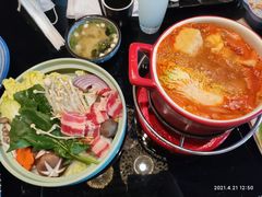 -曙亚洲餐厅-重庆富力艾美酒店(南坪万达广场店)