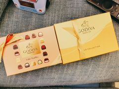 -GODIVA(国际金融中心店)