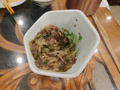 -西江美食舫·江西菜(健德桥店)