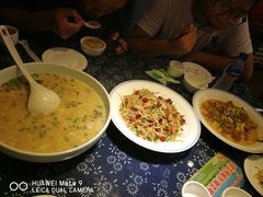 -旺角小渔村(幸福中路店)