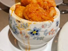 -波特曼西餐厅(中央大街店)