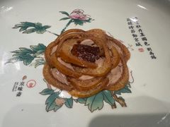 -京味斋·北京烤鸭(北京南站洋桥店)