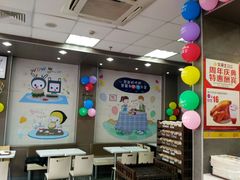 -华莱士·全鸡汉堡(柳州店)