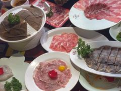 -重庆袁老四火锅(武进万达店)