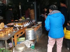 -光头饭店(新安路店)