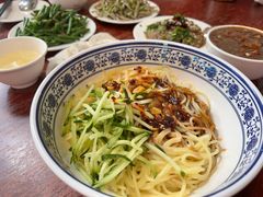 -姚记炒肝店(鼓楼店)