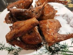 -尚竹阁冬瓜盅·18年地标美食(平洲店)