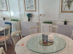 -花舍·新派粤菜·西餐·下午茶(亚运村·鸟巢店)