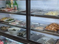 -久儿地炉烤肉(海信慧园店)