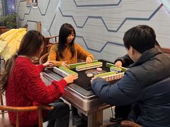 -剑河仰阿莎温泉小镇