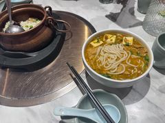 -云海肴云南菜·蒸汽石锅鱼(新奥店)