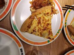 -比格比萨自助(南京万达茂店)