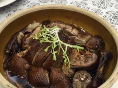 乡下碌鹅-客家汇·客家传承菜(水库店)