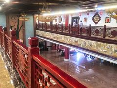 -大槐树民俗饭店-中餐(大槐树寻根祭祖园店)