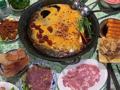 -五里关火锅(牛市口店)